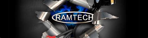 Ramtech RAMLATCH Multipin .
